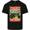 Farming Skilled Enough to Be a Farmer Unisexs Light Cotton TShirt