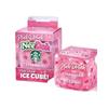 Dr Pepper x NeeDoh Nice Cube Сквиши Игрушка для снятия стресса, Мягкий кубик-фиджет для сжатия для детей и взрослых, Сенсорная игрушка для снятия тревожности