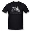 T Shirt Tiger Tank Mark 1 Tshirt New Summer Style Printed Cotton O Neck Hot Tee Short Sleeve Fit Street Wear T Shirt