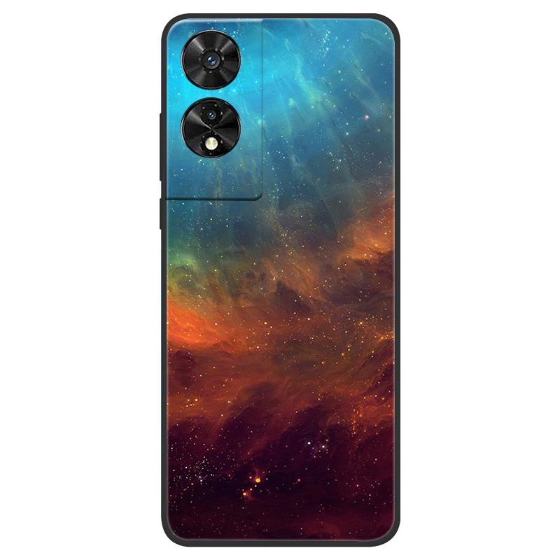 Чехол для TCL 505 Чехол T509K T5094 Крутой Силиконовый Защитный Чехол для TCL 505 50 SE 50SE Бампер Fundas Coque Для TCL 50 5G Корпус