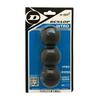 DUNLOP Balles De Squash X3 Intro
