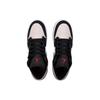 Jordan Air Jordan 1 Berry Milk 2.0 Низкие Винтажные Баскетбольные Кроссовки Унисекс Белые HF3188-106(Команда645-2.0)