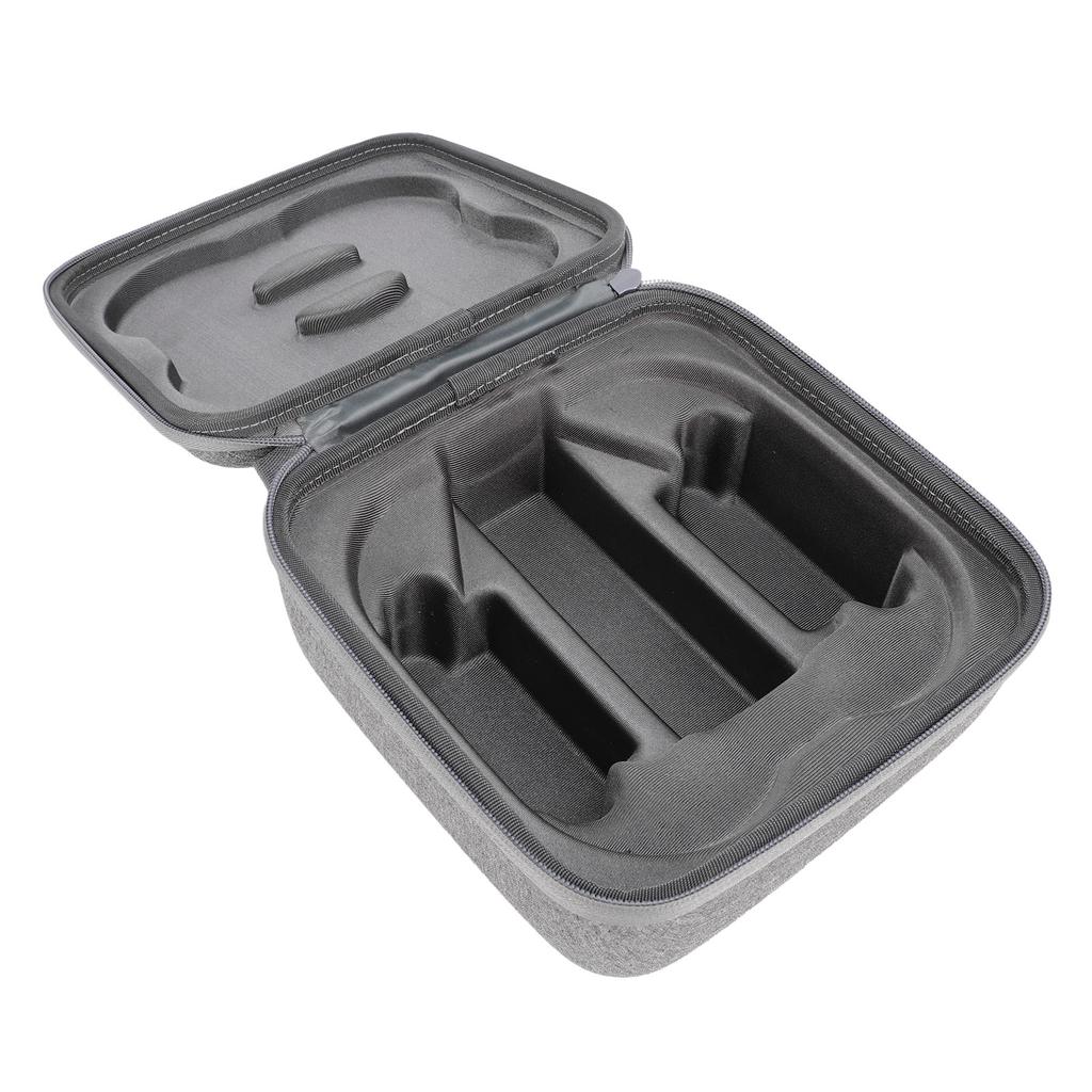 Жесткий кейс для дрона большой вместимости, легкая портативная сумка-бокс для хранения дрона для DJI AVATA RC