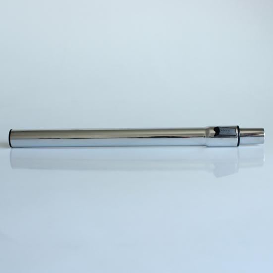 32 мм Металлическая телескопическая удлинительная трубка Вакуумная трубка Прямые аксессуары для чистки