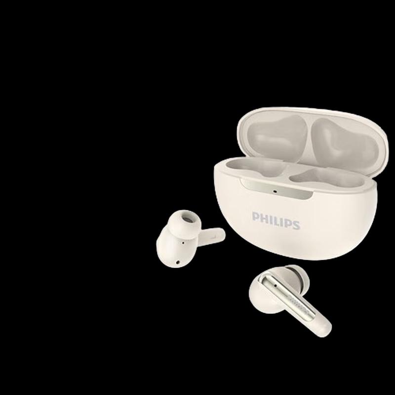 Philips True Wireless Bluetooth Sports Earbuds (CN version)