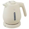 Zojirushi Electric Kettle Beige 1.0L CK-DA10-CA