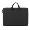 Чехол для ноутбука MacBook Samsung Ion LG Gram, сумка для ноутбука 15,6 дюйма, черный