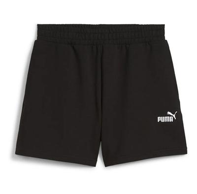 Puma Ess Small N1 Logo 4” Lightweight sweat шорты