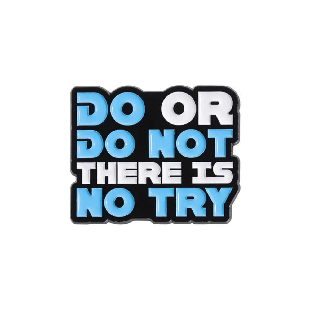 Панк Креативные Научно-фантастические Фильмы Эмалевые Значки Значок Индивидуальный Готический Фильм Лацкан Значок Брошь для Поклонников Детей Друга Модные Аксессуары