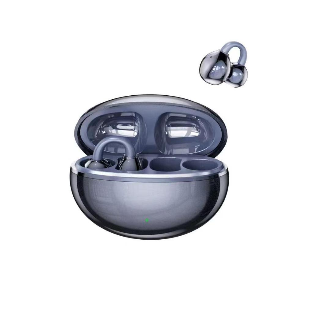 Беспроводные Bluetooth-наушники-клипсы с открытым ухом M79 2025 года