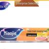 Пакеты для хранения продуктов Miaojie PE