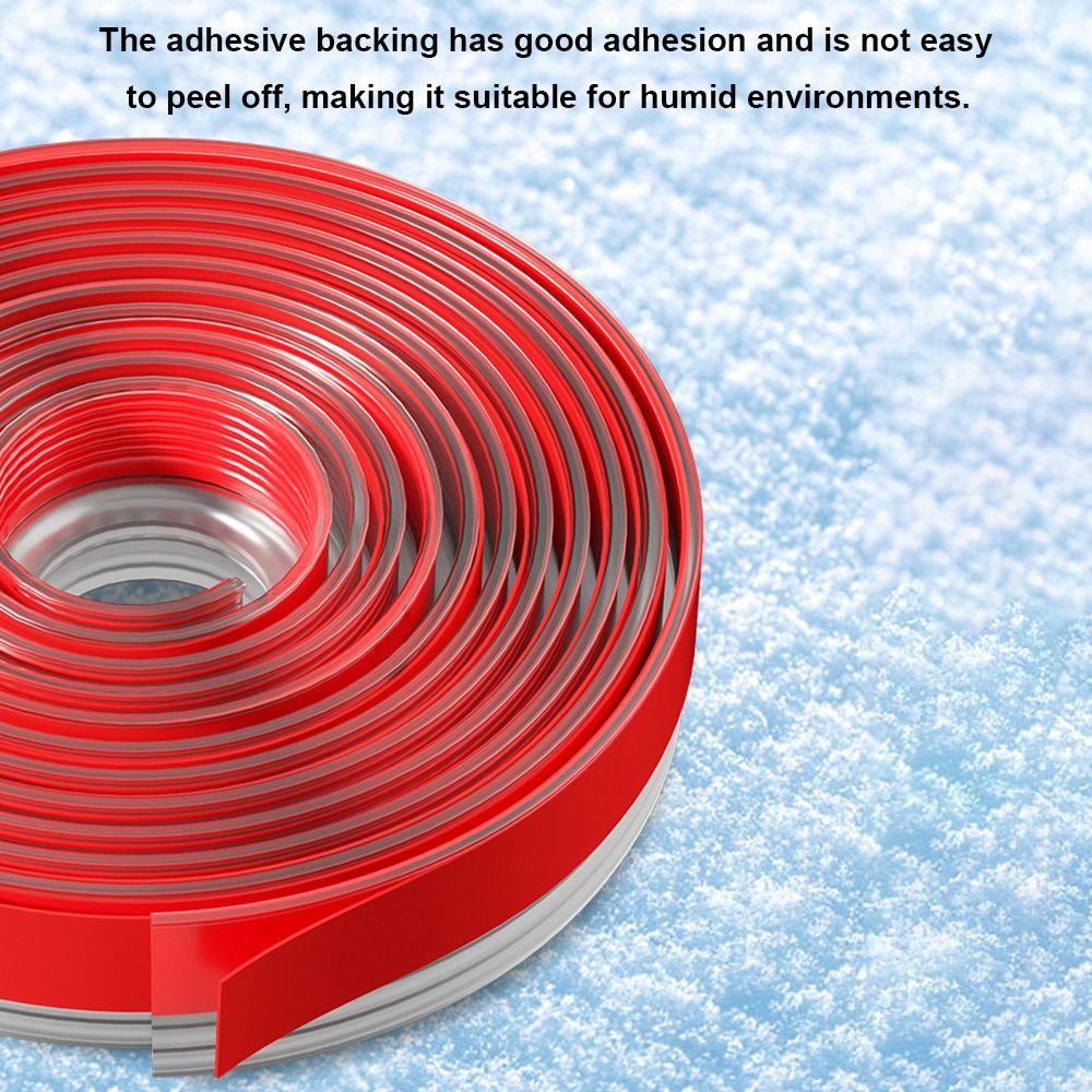 2/4 м Ветрозащитная уплотнительная лента для раздвижных окон, защита от насекомых, уплотнитель, защита от сквозняков