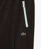 Женские брюки-джоггеры LACOSTE из интерлока и пике Xf8408-56G 3La