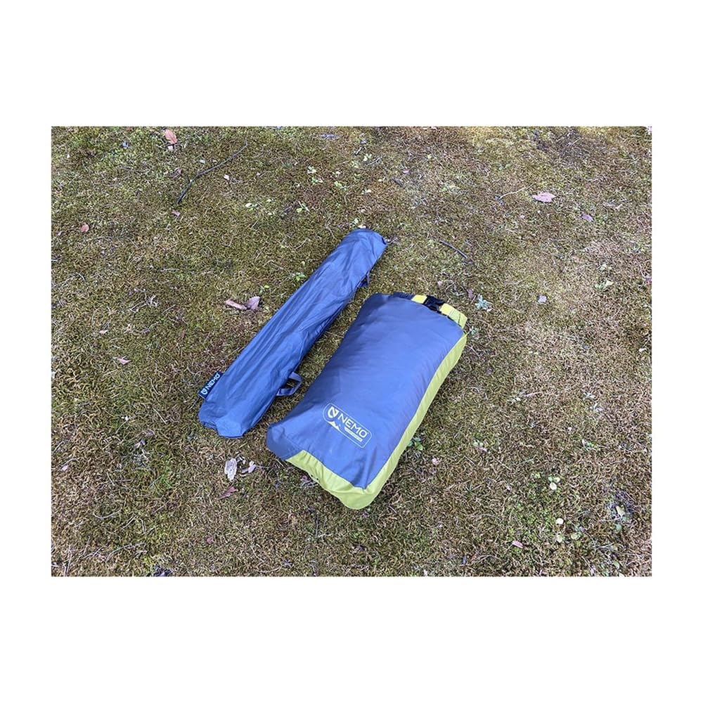 Nemo Атом Осмо 2P Вертибад NM-ATMOS-2P-BB