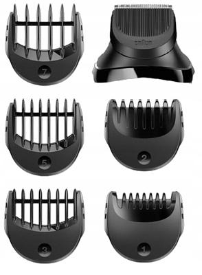 Braun Series 3 300S Shaver Black Wet & Dry 1 Pc