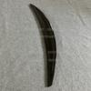 Nov Style Carbon Fiber Rear Trunk Spoiler For Maserati Gran Turismo Sport Coupe 2011-2017 Year GT / GTS Car Spoiler Wing