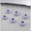 6Pcs/3Pairs Earphone Accessories Earbuds Eartips Ear Cap Ear Tips Replacement Silicone