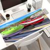 Chuggington Mouse Pad - Non-Slip Rubber Base, Smooth Surface for Work,Gaming,Office,And Home Use, Desk Mouse Pad