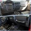 5DP55TAZ/5DP54TAZ For 1997-2006 Jeep Wrangler TJ Front Side A/C Dashboard Dash Air Conditioner Vent Outlet Car Accessories Parts