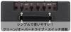 Компактный гитарный усилитель VOX Pathfinder 10 PF10 Small/Home Practice/Clean Overdrive/Standard/10W