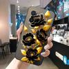 Flower Tree Girl Phone Case For OPPO Realme 10 Pro Plus GT 2 Pro X2 Pro XT C25S 8 7 6 Pro 6i GT Master C3 C21 C21Y X3 SuperZoom