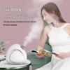 MKS Nano Hot and Cold Facial Steamer CN plug (adapter included)