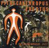 CD CHARLES MINGUS JAZZ WORKSHOP - Pithecanthropus Erectus 30XD1008 Atlantic 1988 Japan Jazz Used