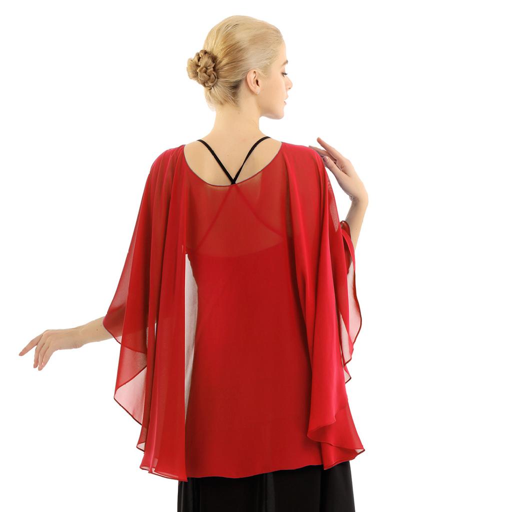 Мягкие легкие шифоновые накидки, женская высокая низкая шаль, свадебная длинная шаль и накидки