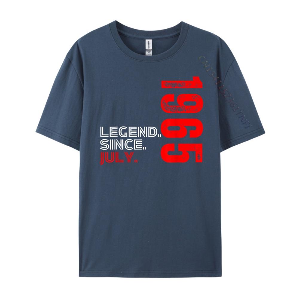 Летняя мужская футболка винтажная с принтом 1965 года, футболки оверсайз, топ, мужская одежда для улицы, пуловер с коротким рукавом