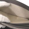 Used AUTHENTIC JIMMY CHOO Chain wallet Madeline Shoulder Multicolore Embossed Leather