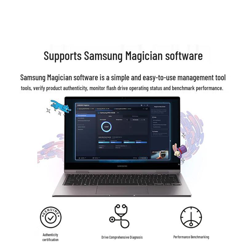 Samsung Type-C USB Flash Drive