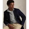 Polo Ralph Lauren Мужской пуловер с четвертью молнии