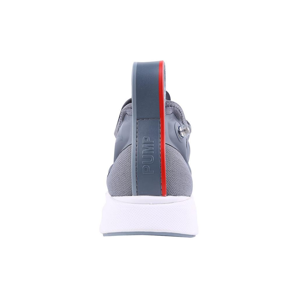 Reebok Насос Supreme Engine 'Пыльно-серый' CN2191