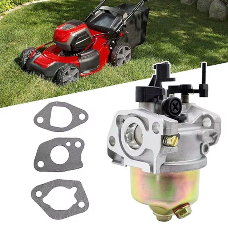 AEF2-951-14423 Lawn Mower Carburetor Carb With Gaskets For Troy Bilt MTD