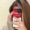 Andy Warhol Art PC+TPU Protective Phone Case For IPhone 17 16 Pro Max 15 Plus 14 13 12 11 Cover