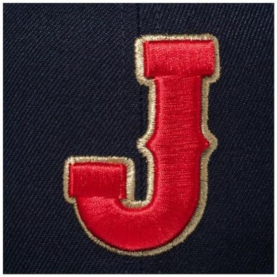 Кепка Era 9FIFTY WBC 2026 Мировая серия Самураи Японии