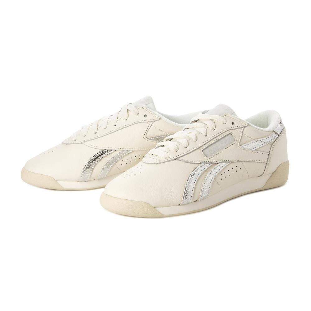 Reebok Freestyle Low Sneakers Chak Sil Chak 100272225