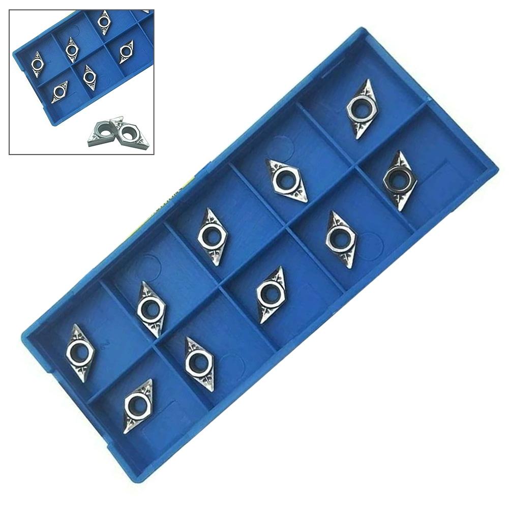 Set Workholding Blade 10pcs Business Industrial Carbide