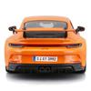 Bburago Scale Porsche 911 GT3 2021 Orange Diecast Model Finished OG 1/24 (992) / Car, Product, 18-21104
