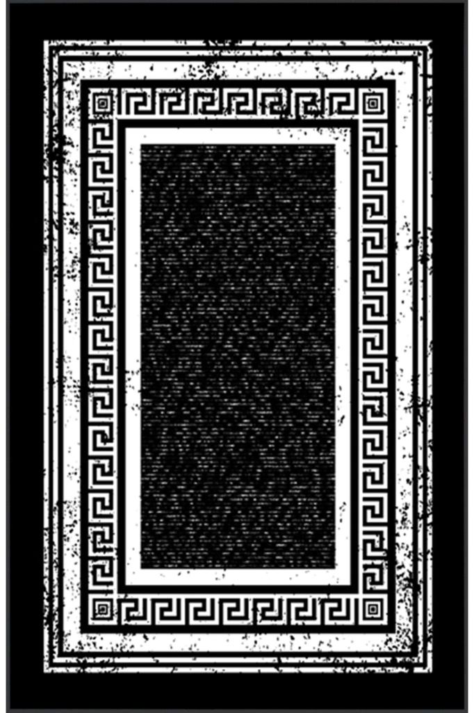 Eliana Home Моющийся ковер с принтом LNA1566-HT1600