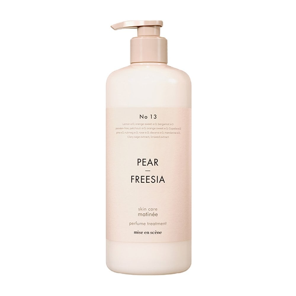 mise en scèneSkincare perfume treatment Fair & Freesia 900ml