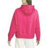 Nike Sweatshirt Women's Raspberry Red DQ5859-615