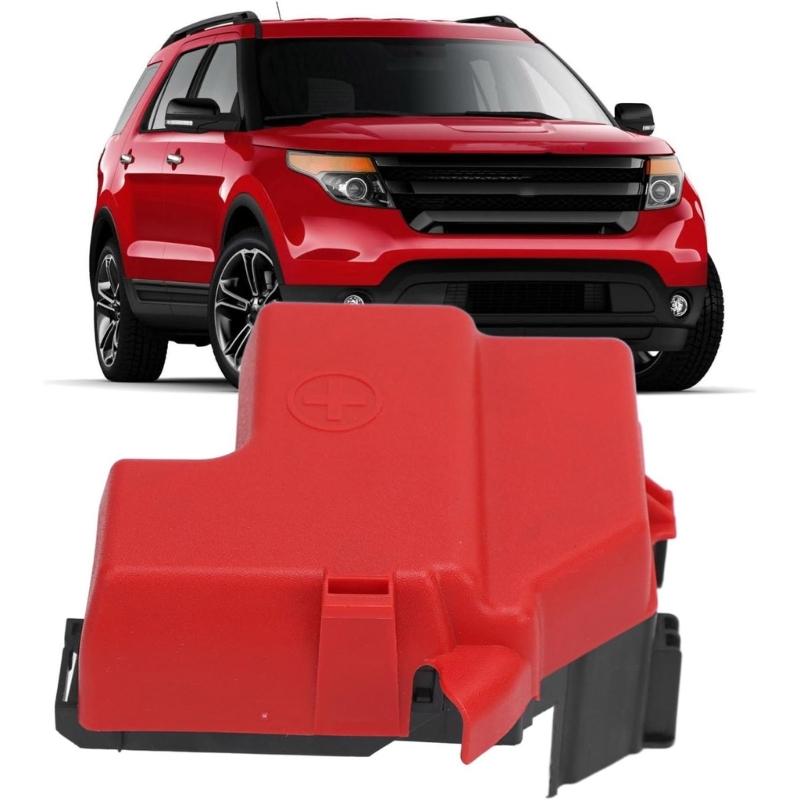 Автомобильный автоматический выключатель Быстроразъемный зажим для клеммы аккумуляторного кабеля Переключатель, DA8Z-14526-A BB5Z-14526-AA 956-211 FH61 FH17