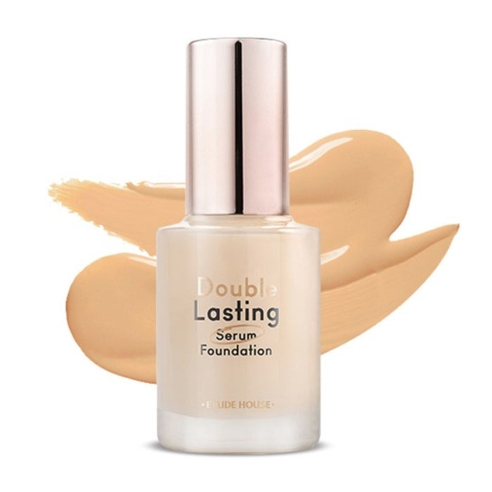 Etude House Сыворотка-основа двойного действия SPF25 PA++ 30 г