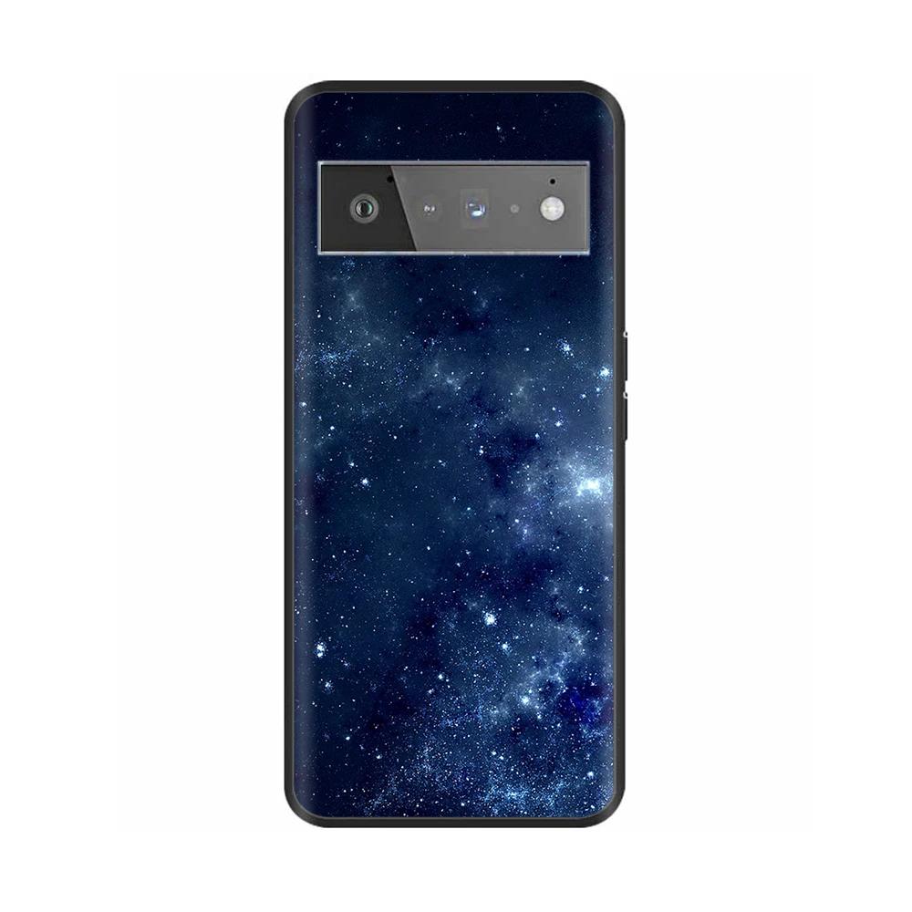 Чехол для Google Pixel 6a Чехол для телефона Pixel6 Силиконовые мягкие чехлы для Google Pixel 6 Pro Чехол Pixel6Pro Fundas Pixel6A 5G Coque