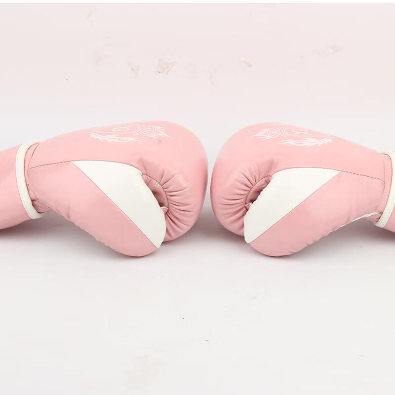 WEZHO Adult Boxing Training Gloves