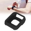   Protector Full   Silicone Bumper Case Shockproof for   Watch Lite for Red  Smartwatch