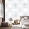 Dots wallpaper, fine detail, smooth transitions 50x1000