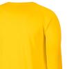 Nike НБА Лос-Анджелес Лейкерс Сезон 2024/25 Свитшот с круглым вырезом Спортивная футболка с длинным рукавом Мужские Топы HF0770-728