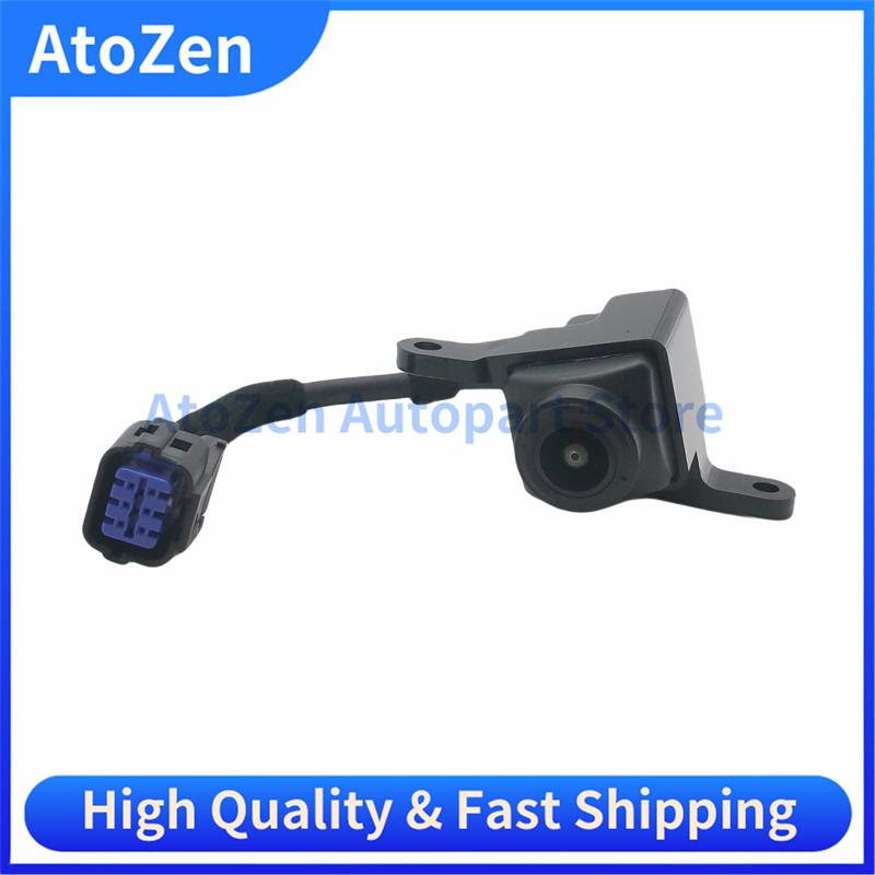 1Pc Left/Right Rear View Backup Camera Unit Assy 95790-C5000 95790-C5100 for 2015 2016 2017 2018 Kia Sorento Car Accessories